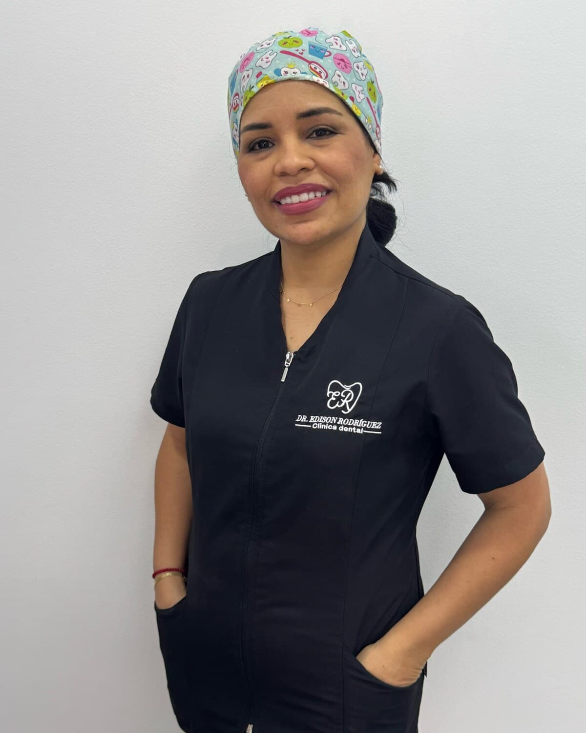 Dra. Yanka