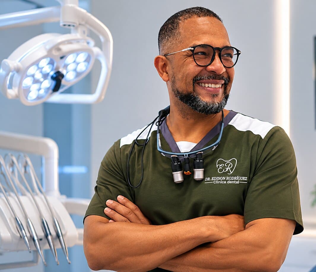 Urgencias Dentales – Clínica Dental Dr. Edison Rodríguez
