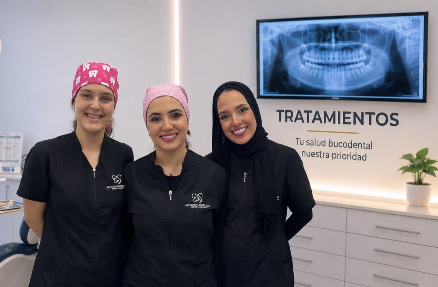 Limpieza Dental – Clínica Dental Dr. Edison Rodríguez