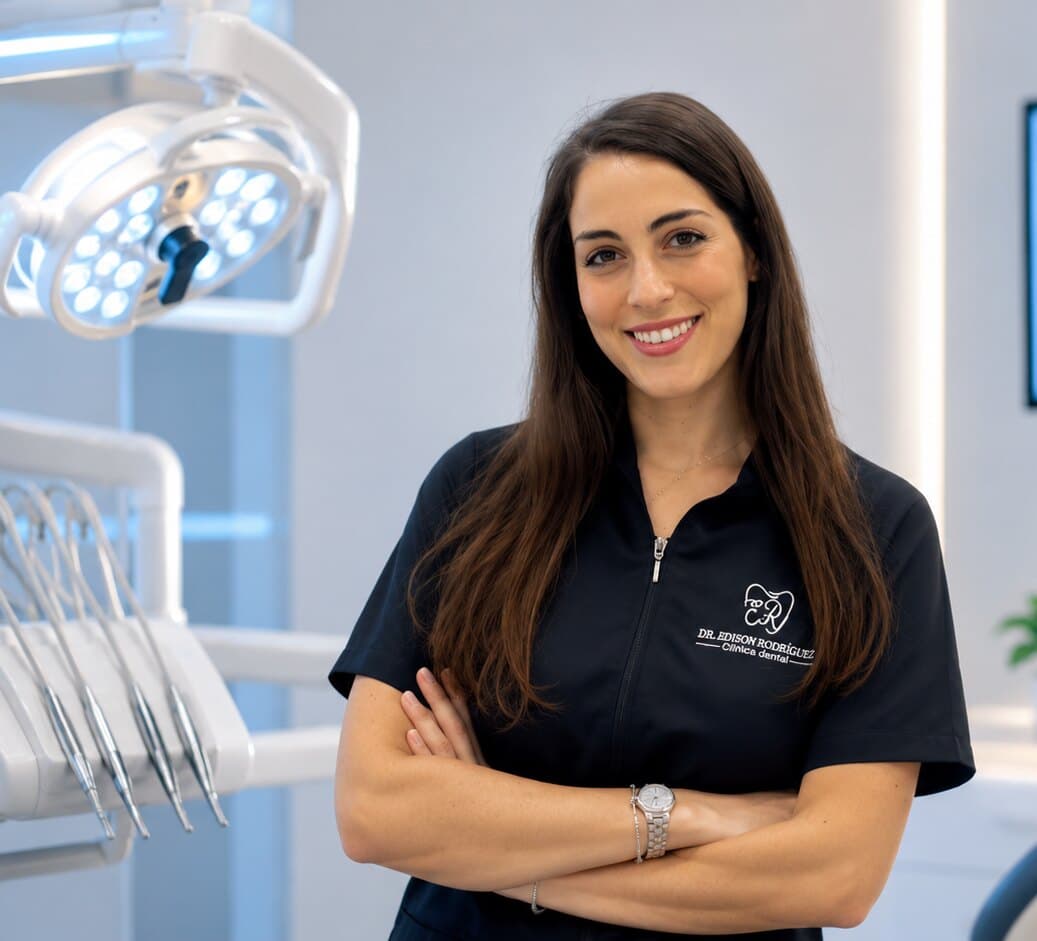 Invisalign – Clínica Dental Dr. Edison Rodríguez