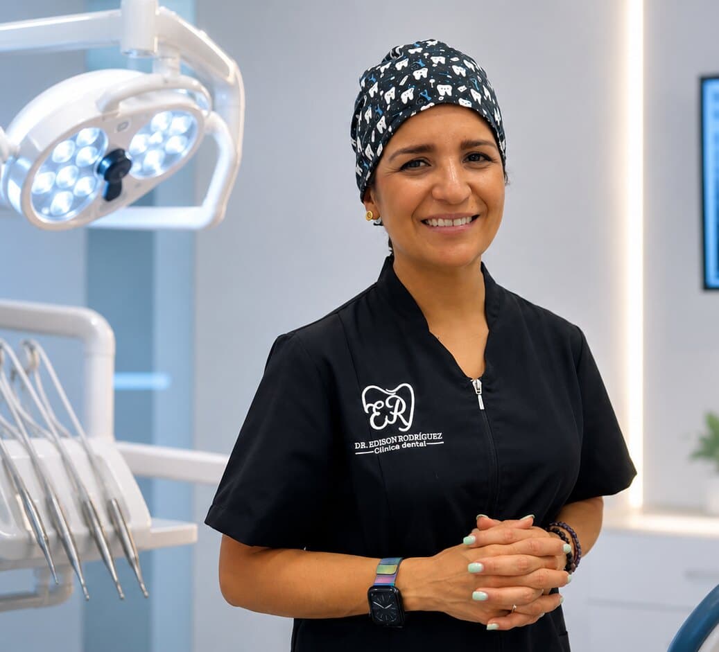 Endodoncia – Clínica Dental Dr. Edison Rodríguez