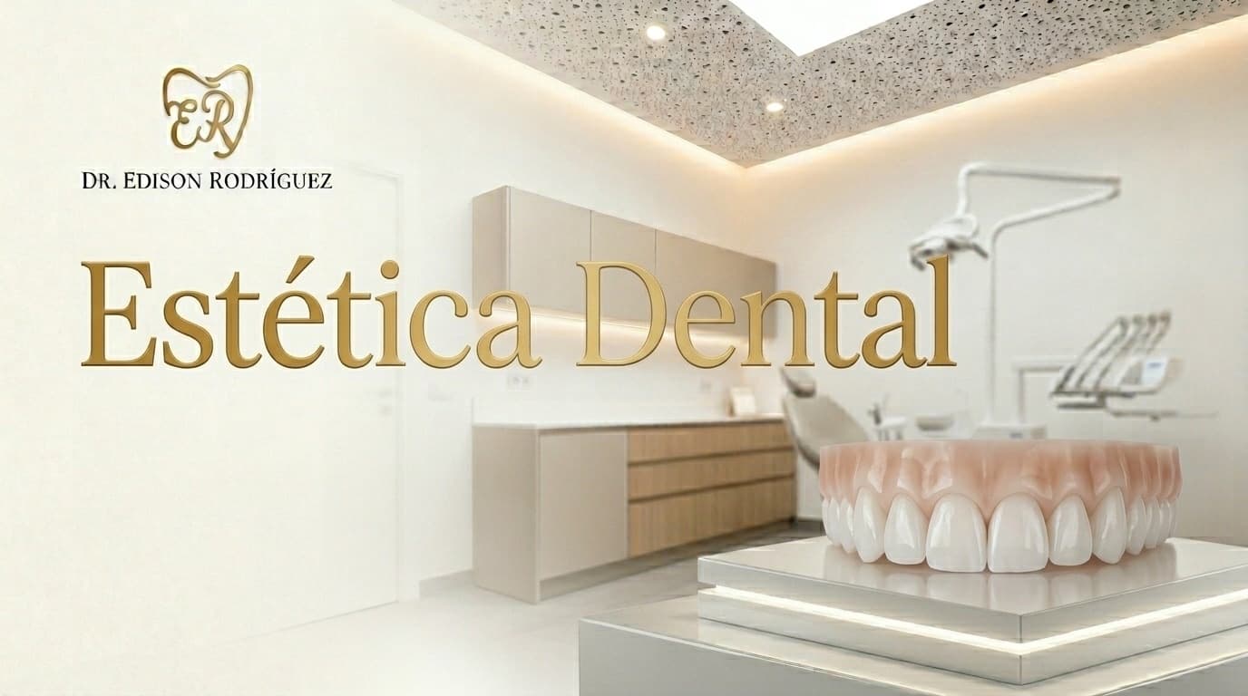 Estética Dental