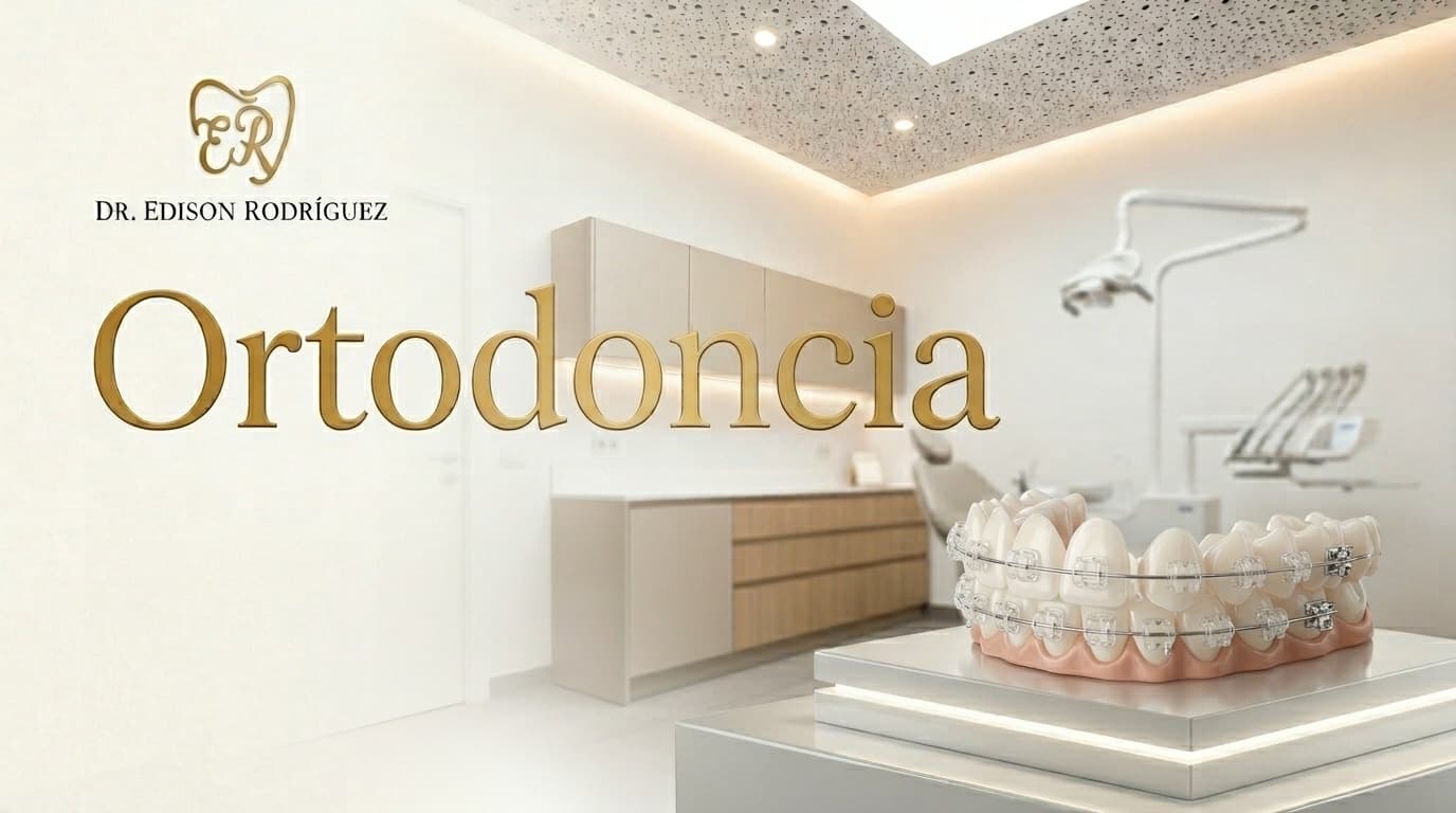 Ortodoncia