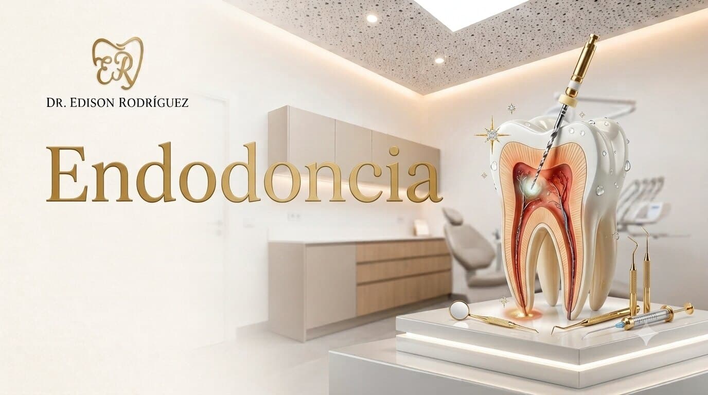 Endodoncia