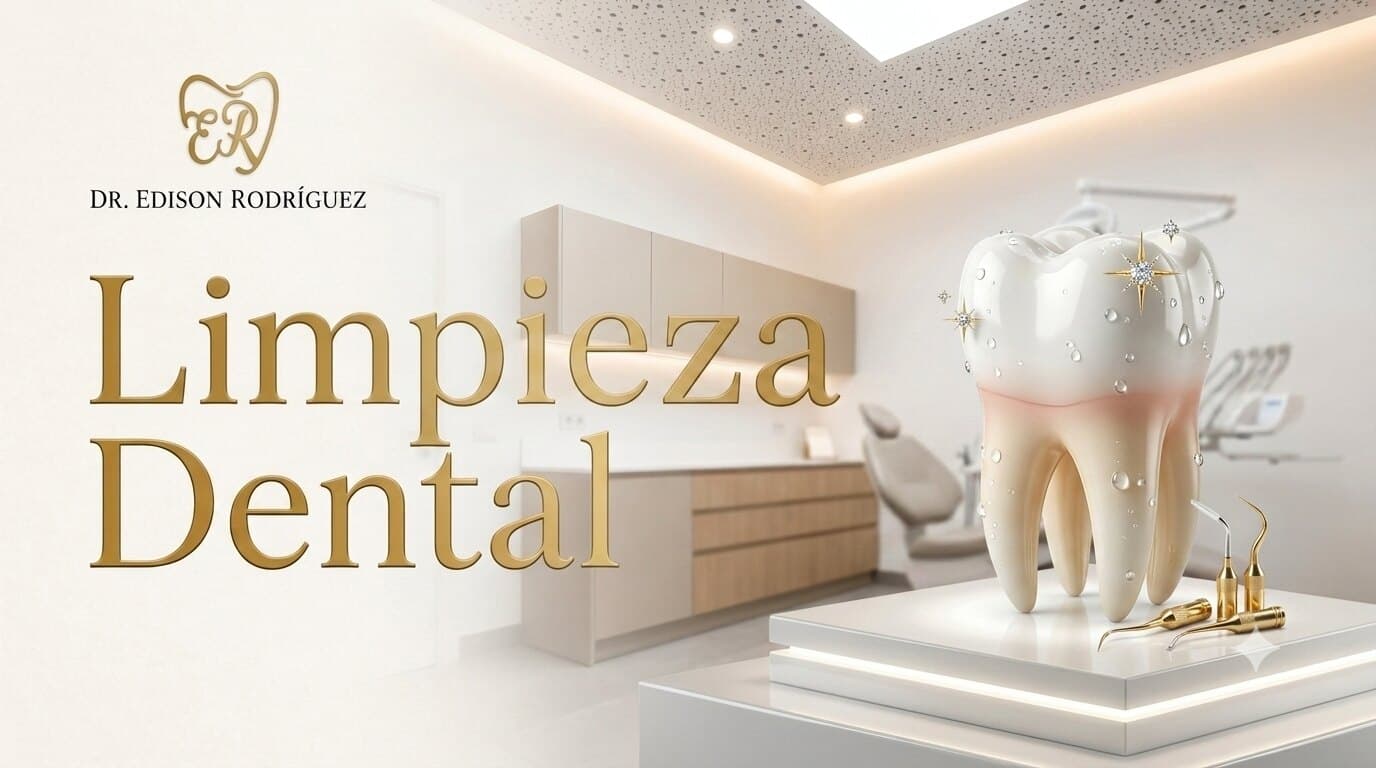 Limpieza Dental