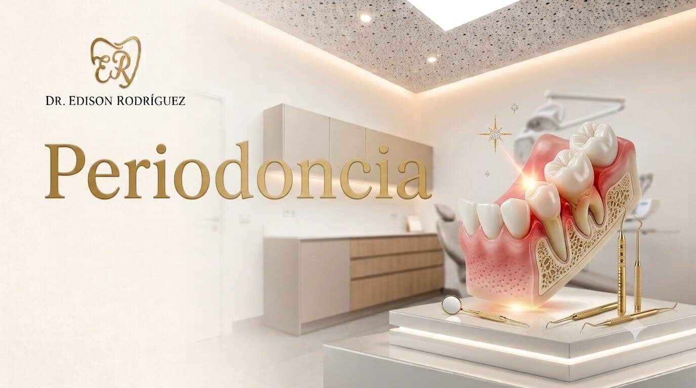 Periodoncia