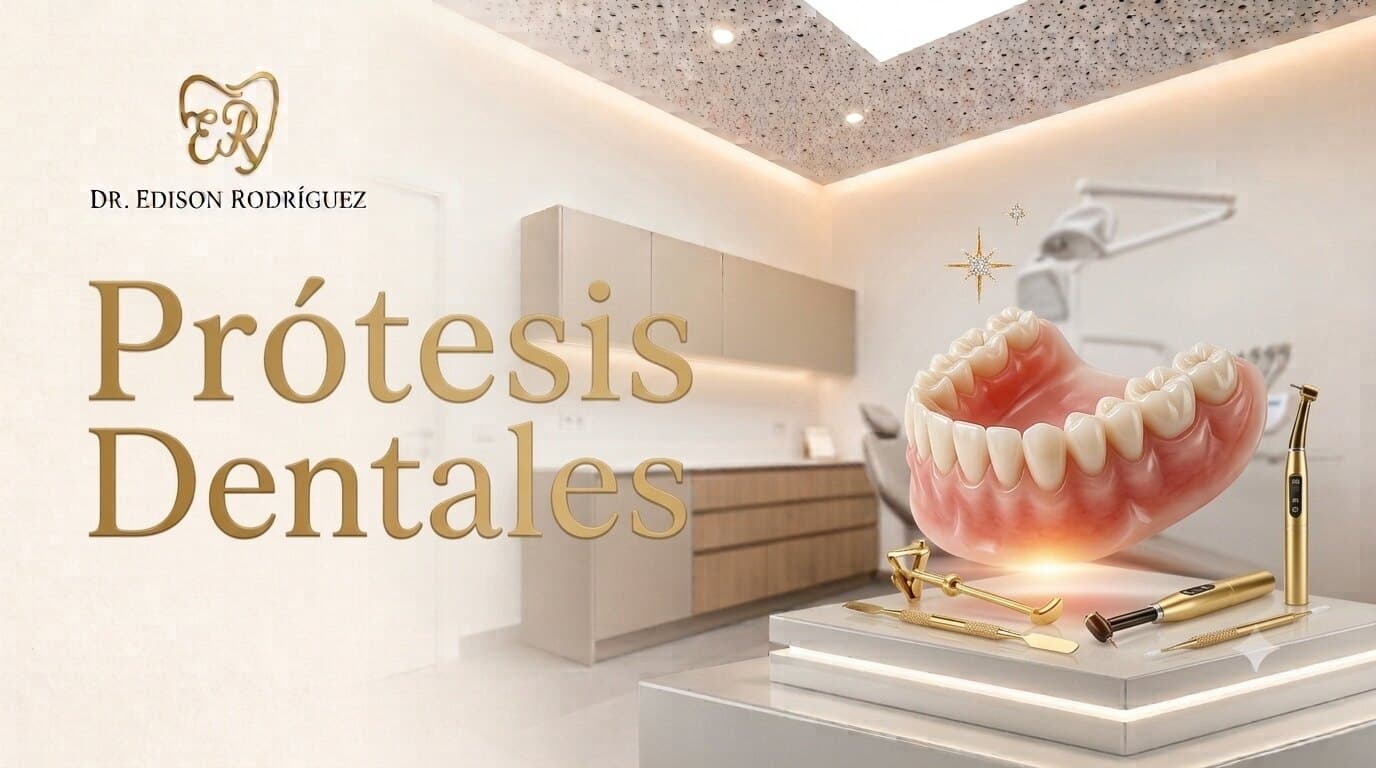 Prótesis y rehabilitación