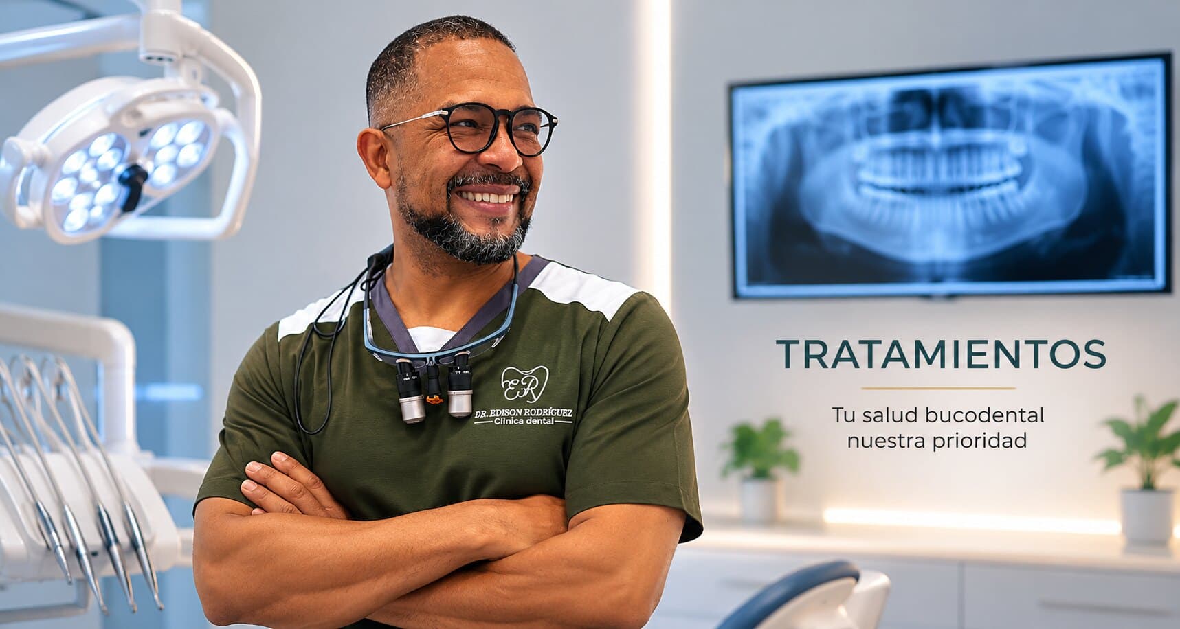 Clínica dental